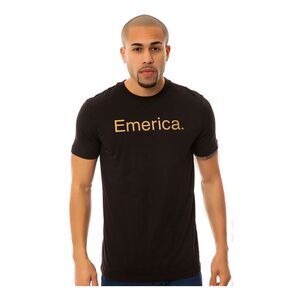 Emerica. Mens The Pure 12 Graphic T-Shirt, NWT